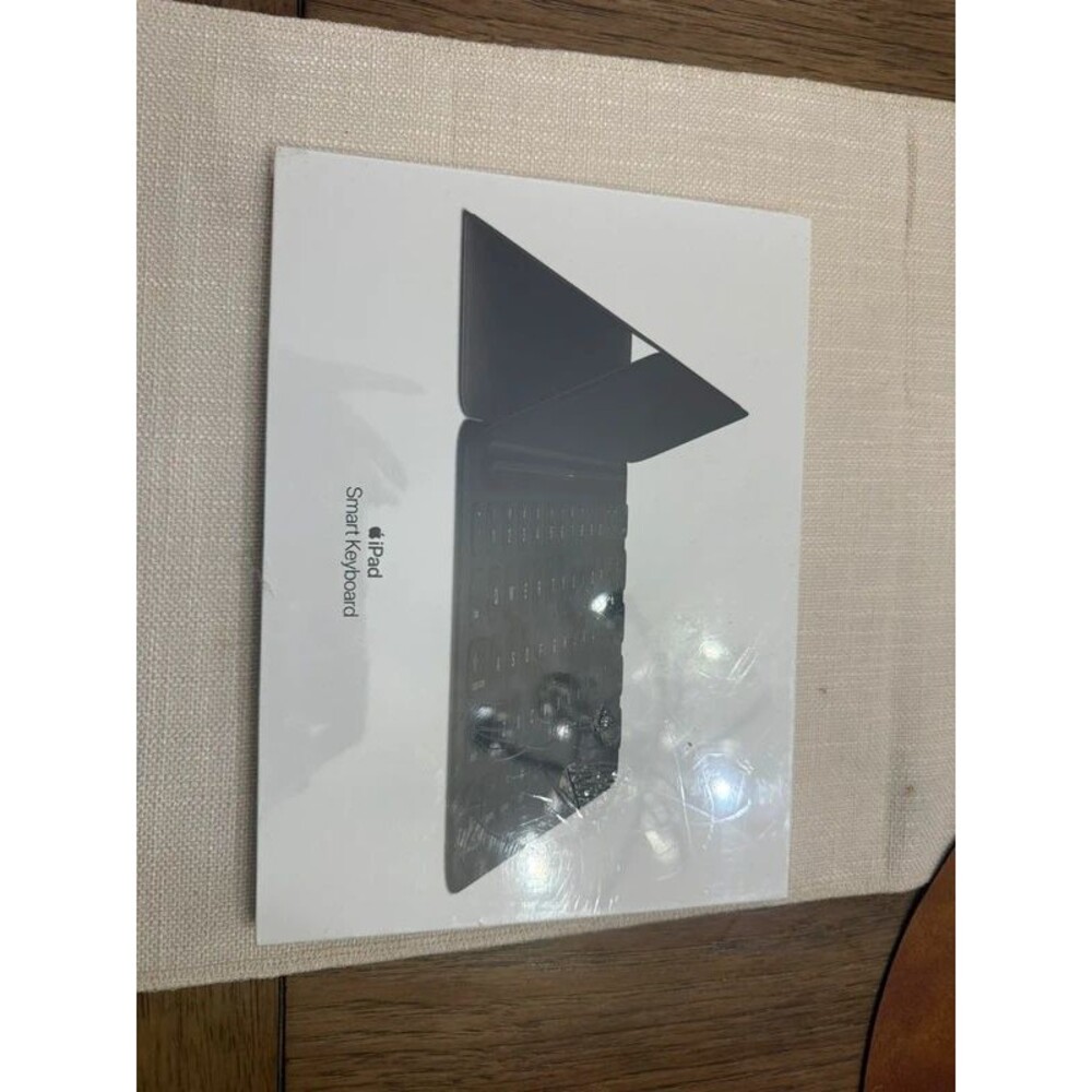 Apple IPad Keyboard